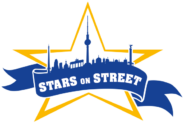 Stars on Street